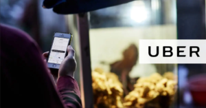 Uber lança guia para ajudar usuários a encontrarem motoristas em aeroportos de São Paulo