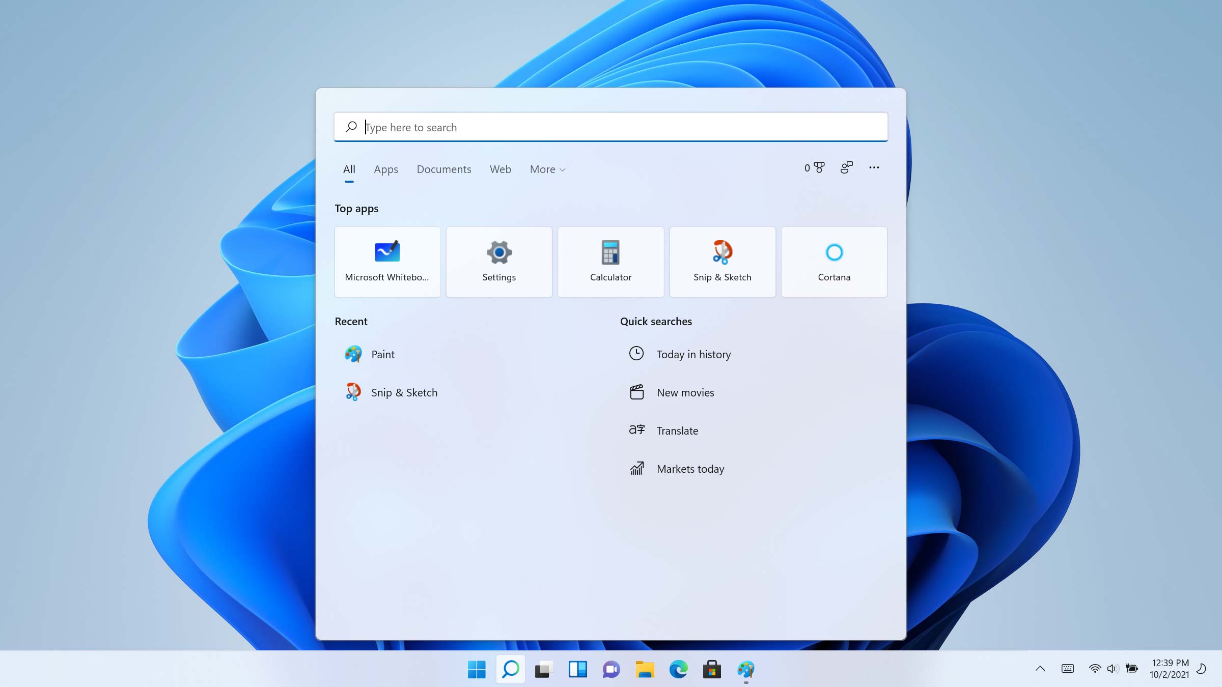 Windows 11: atualização pode finalmente liberar mudança de posição da barra de tarefas