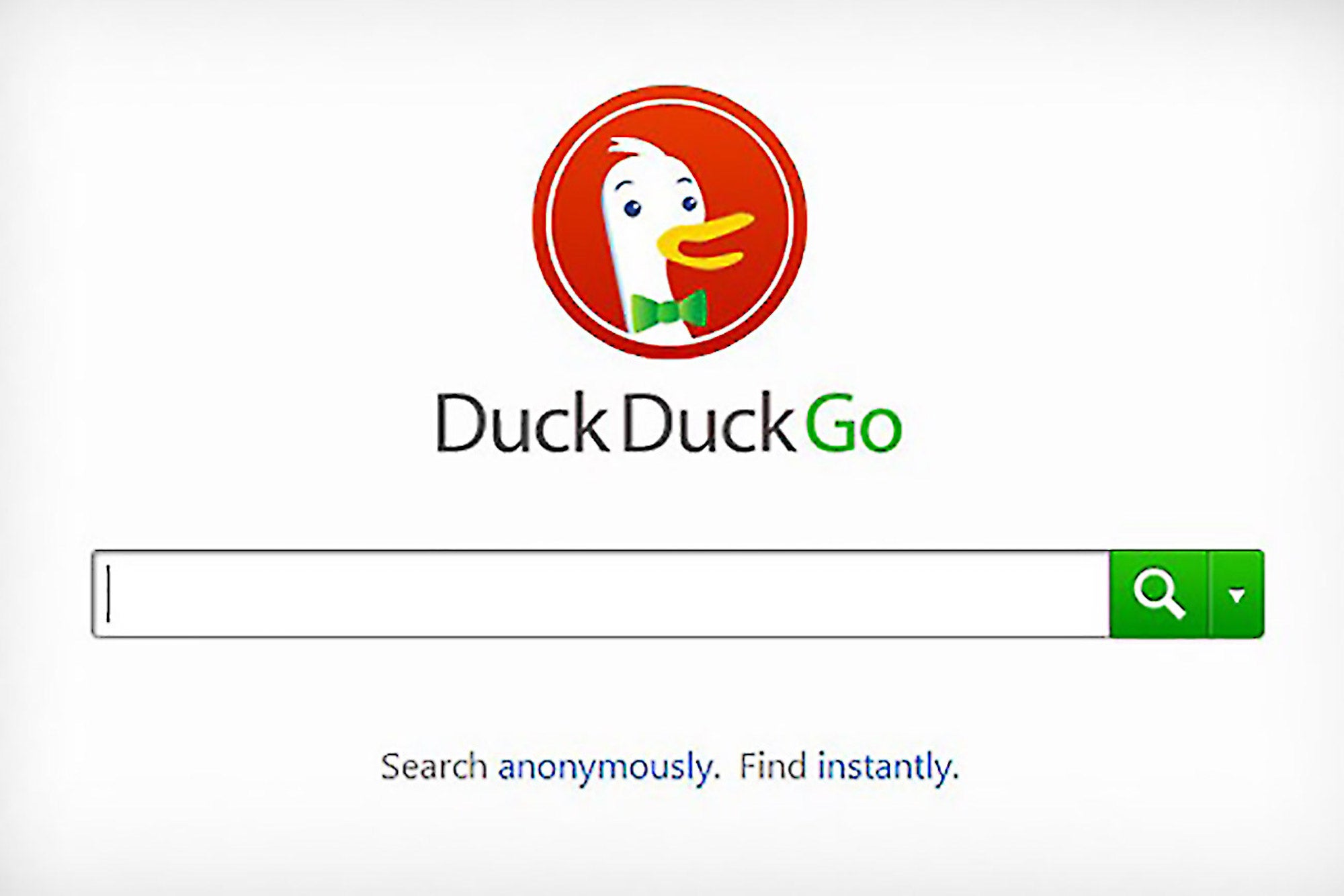 DuckDuckGo integra inteligência artificial, mas promete usá-la de forma diferente do Google e Bing