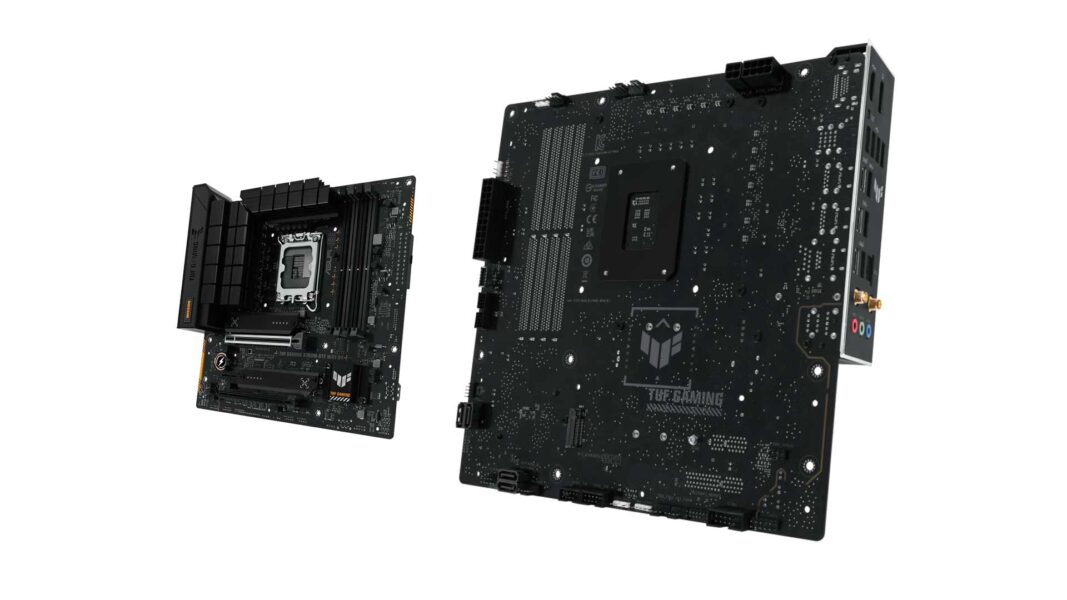 ASUS