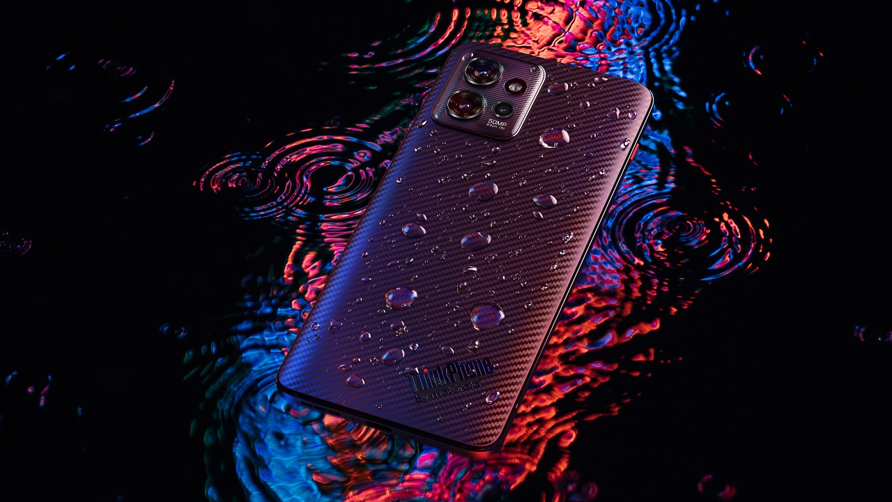 Lenovo ThinkPhone