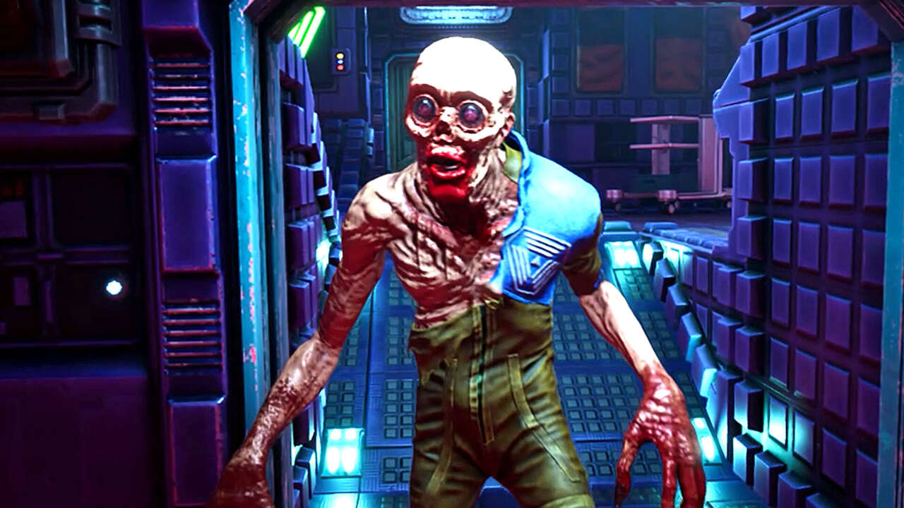 System Shock Remake: confira os requisitos mínimos e recomendados