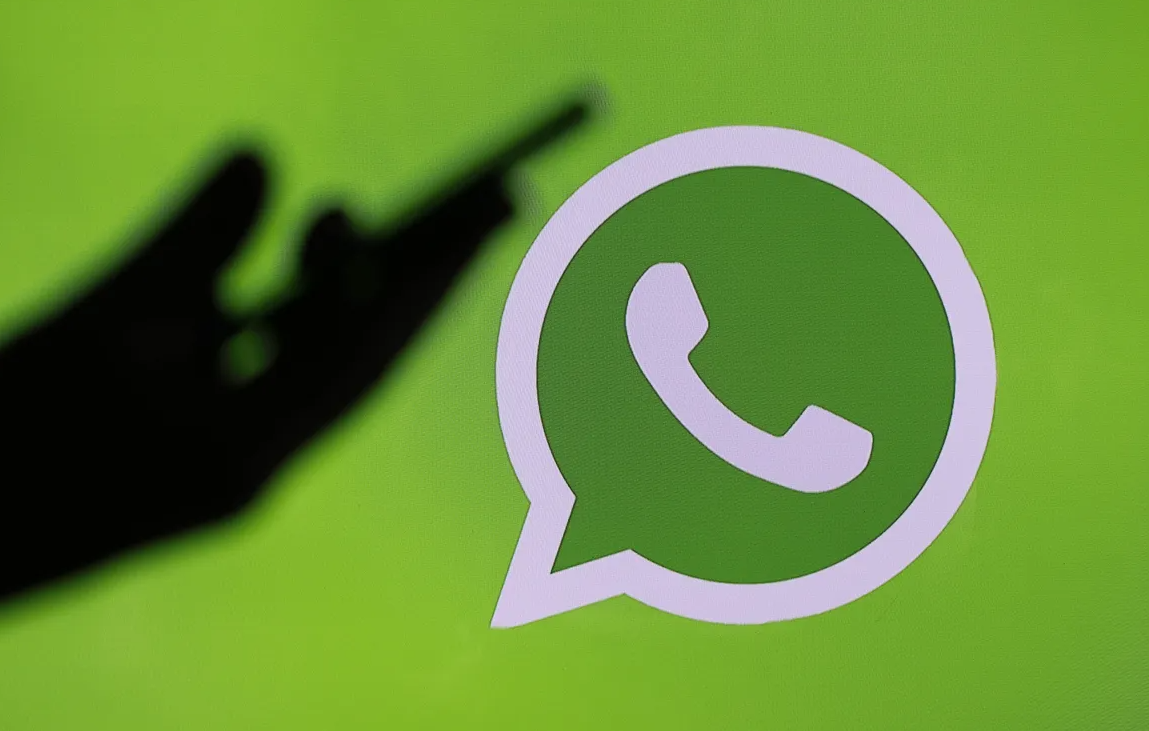 Brasil foi o país com o maior número de ataques de phishing por WhatsApp em 2022