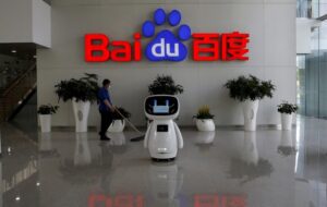 Ernie Bot: a resposta do Baidu ao ChatGPT gera desapontamento em evento