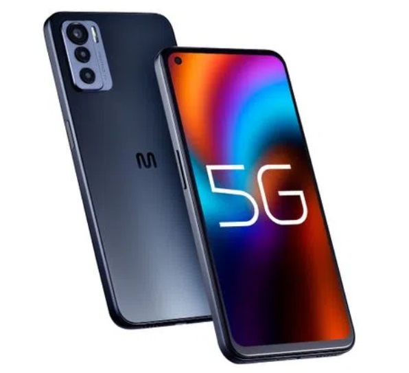 Multi H 5G