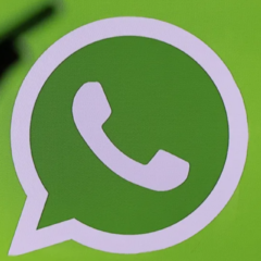 WhatsApp