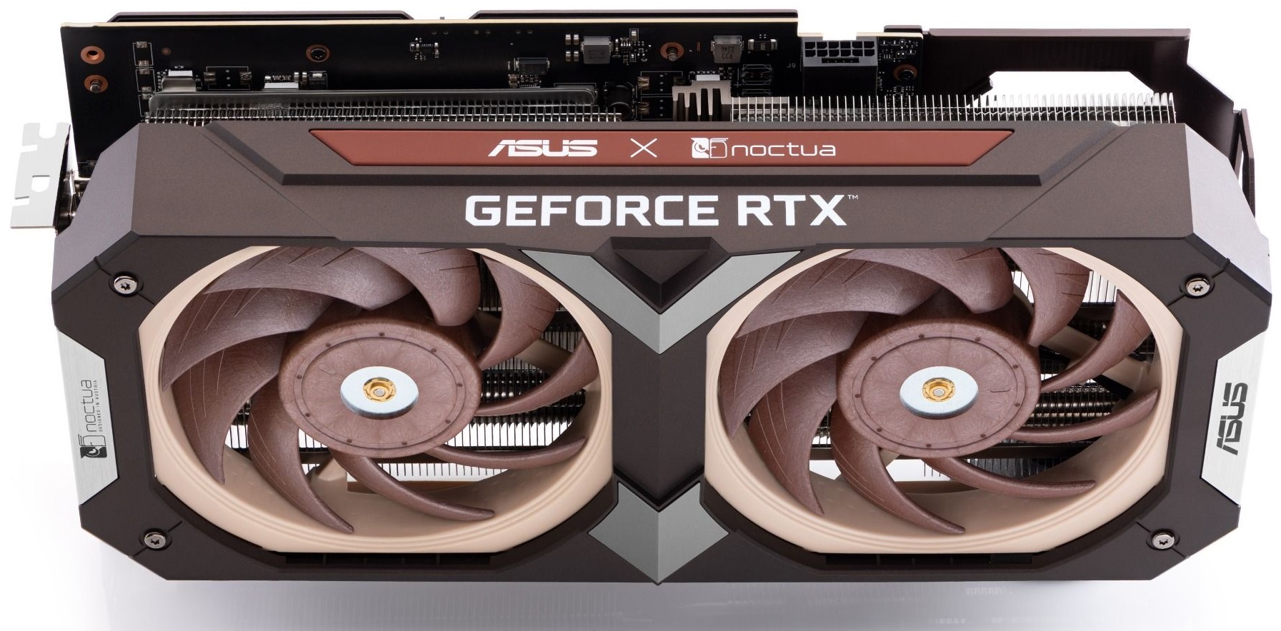 RTX 4080 Noctua OC Edition