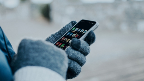 iPhones