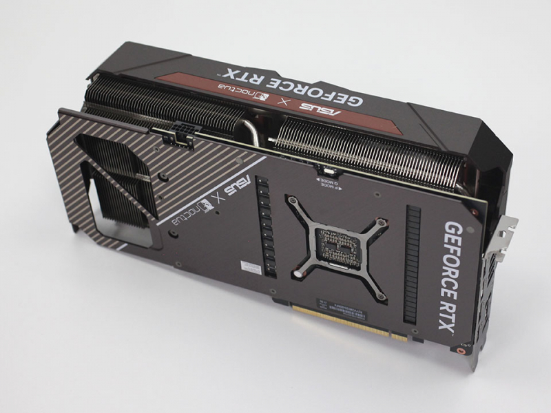 RTX 4080 Noctua OC Edition