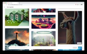 Adobe apresenta Firefly, seu gerador de imagem por IA para rivalizar com Dall-E e Midjourney
