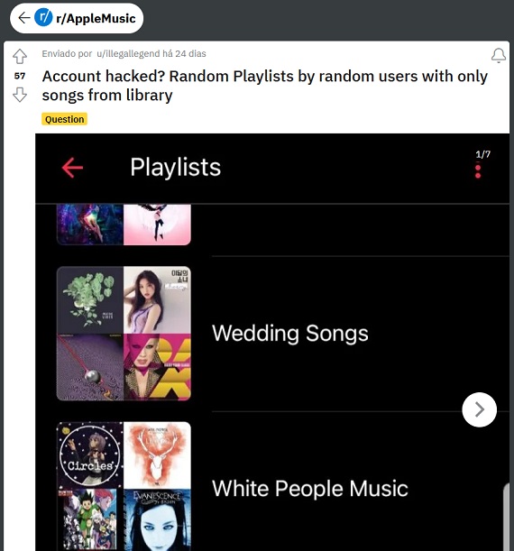 Apple Music
