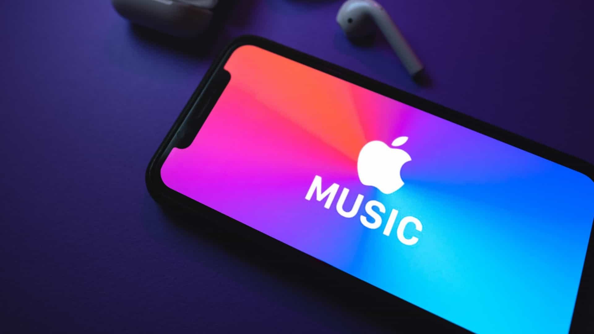 Bug no Apple Music mistura playlists e apaga listas de reprodução de usuários