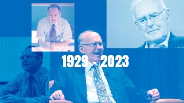 Gordon Moore