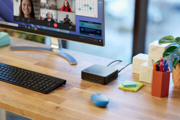 NUC 13 Pro