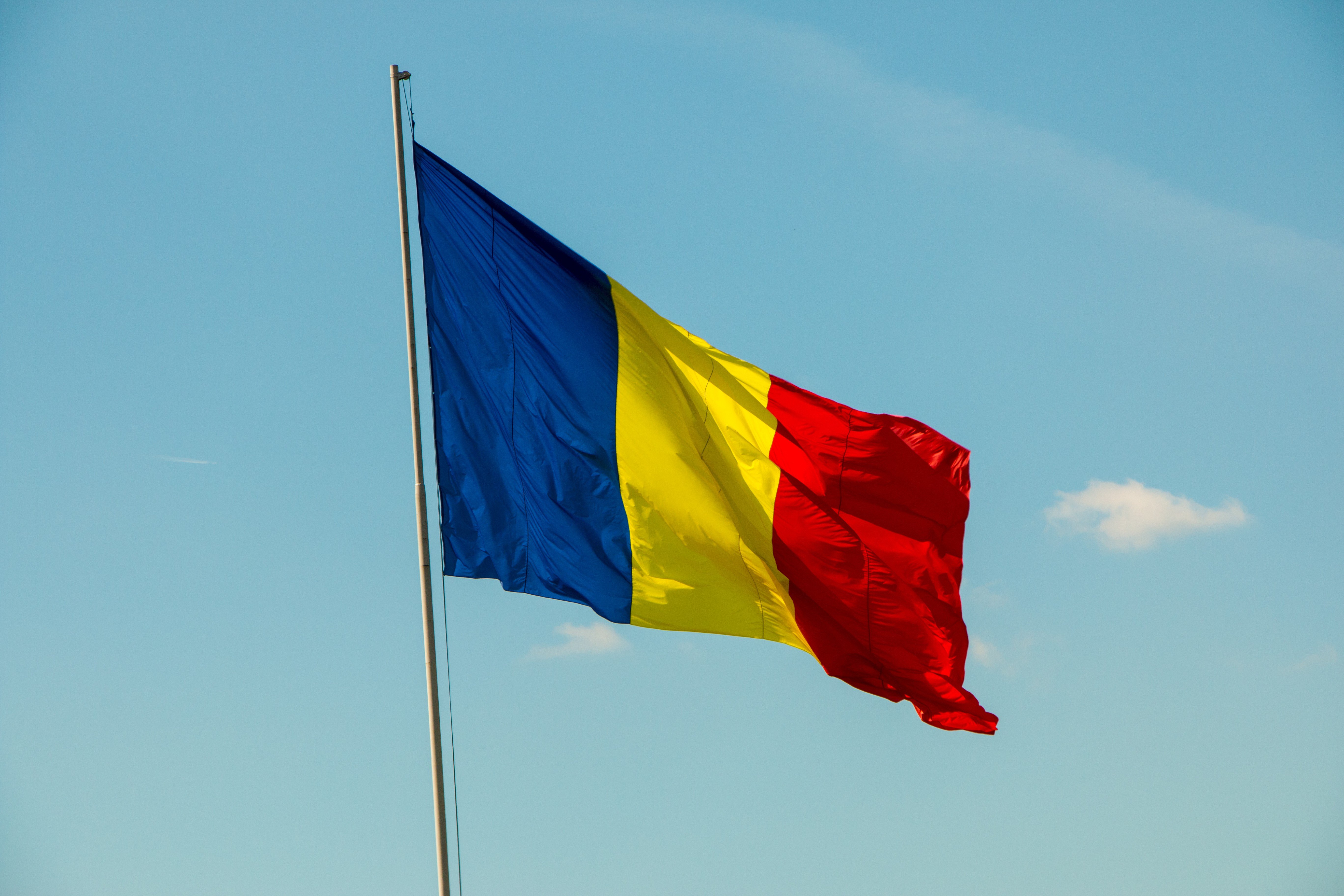 Romênia nomeia inteligência artificial como assessora do governo