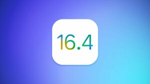 Atualização do iOS 16.4 traz novos emojis, cancelamento de ruído e mais. Confira!