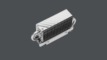 Thermalright HR-10 2280