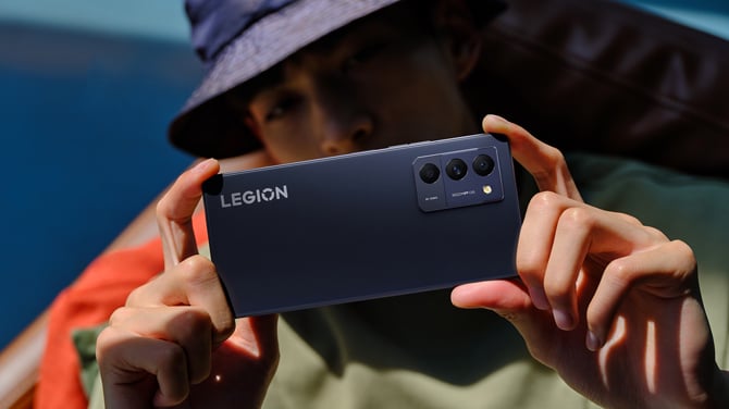 Lenovo