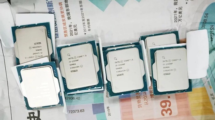 Intel