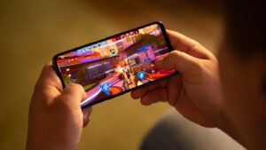OLX revela ranking dos celulares gamers mais vendidos em 2022