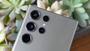 Samsung lança atualização importante para câmeras da linha Galaxy S23
