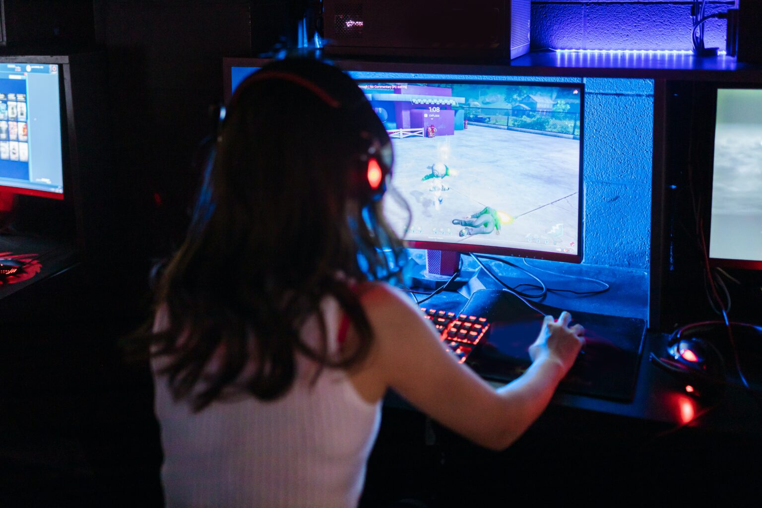 esports