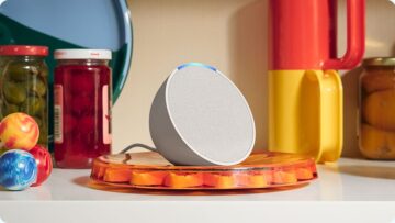 Amazon Echo Pop