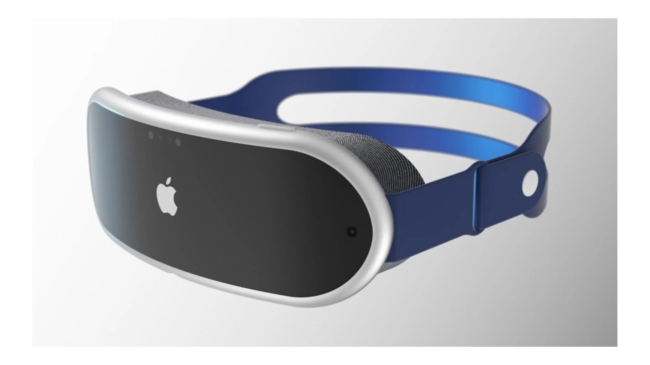 Óculos de realidade virtual da Apple custam US$ 1.500 para ser fabricado; imagine o preço final 2 16x9 2133x1200 highres apple reality pro headset