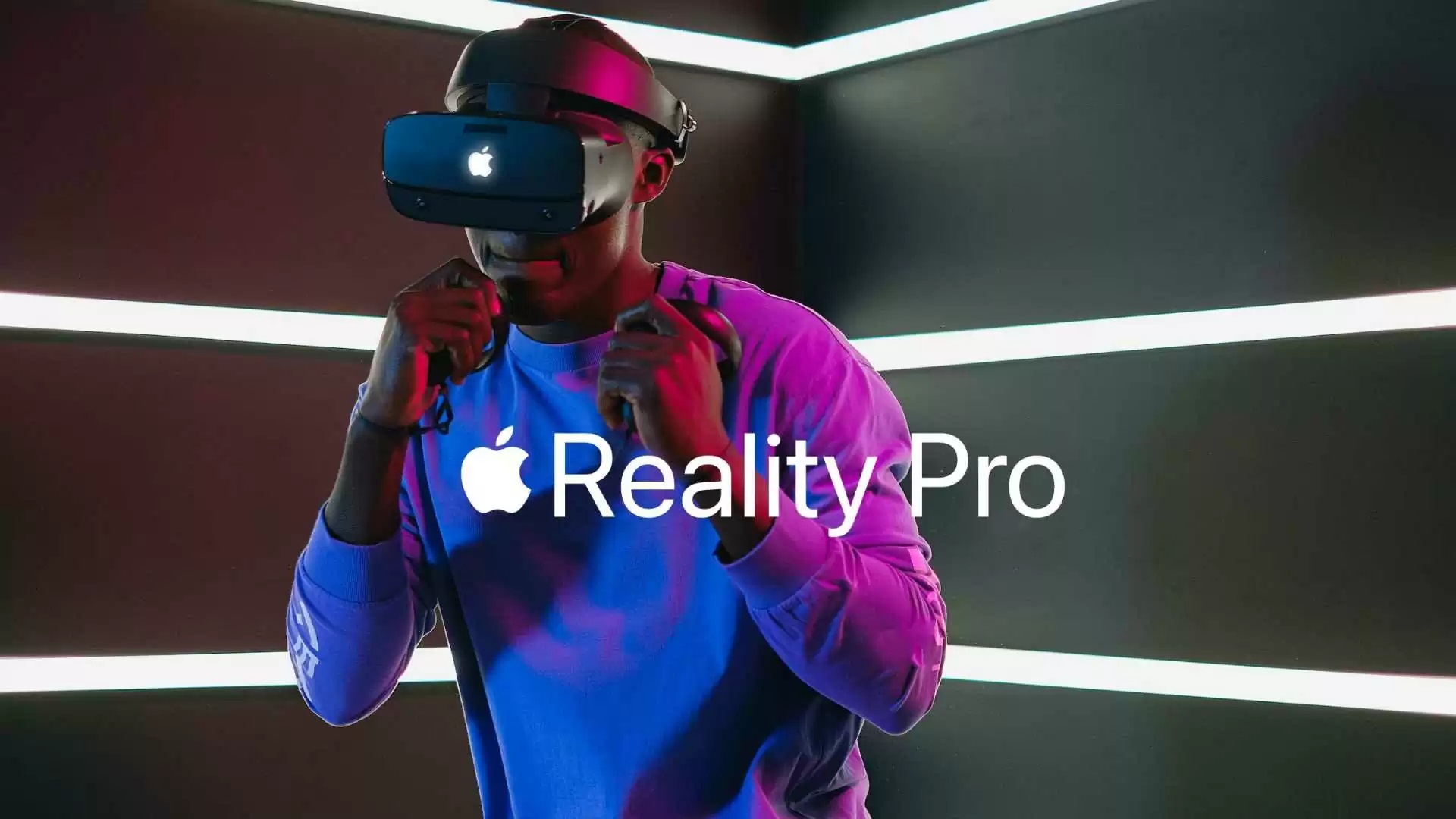 Óculos de realidade virtual da Apple custam US$ 1.500 para ser fabricado; imagine o preço final 3 3 2
