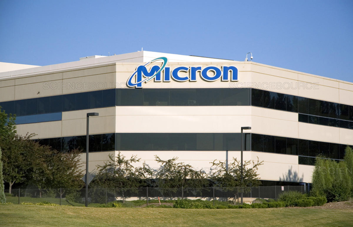 China proibe uso de chips da Micron alegando “significativo risco à segurança”