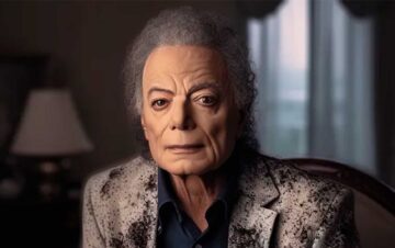 Michael Jackson em inteligência artificial