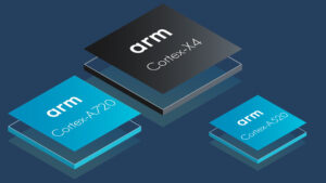 ARM revela novo núcleo Cortex-X4 que possibilitará a criação de chips com 14 núcleos