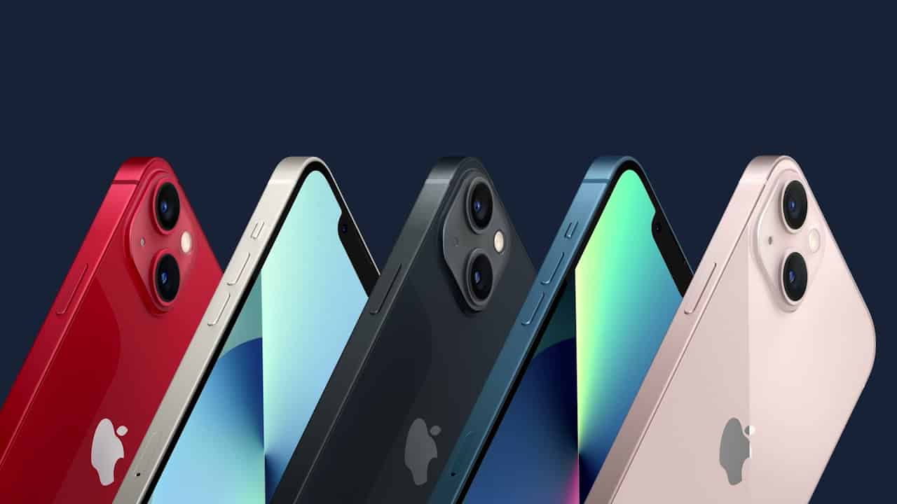 iPhone 14 Pro Max foi o smartphone mais vendido em 2023 1